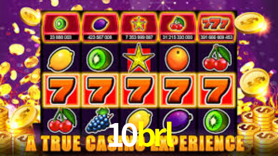 Descubra a Essência do 10brl: Nossa História e Compromissos