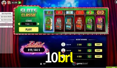 Desvendando o Mundo dos Jogos Virtuais na 10brl