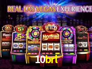 Descubra o Programa VIP da 10brl: Vantagens Exclusivas para Jogadores