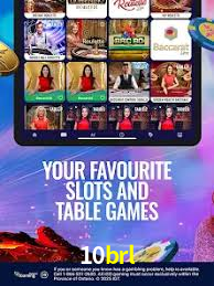 A Emoção da Loteria na 10brl: Uma Chance de Mudança de Vida